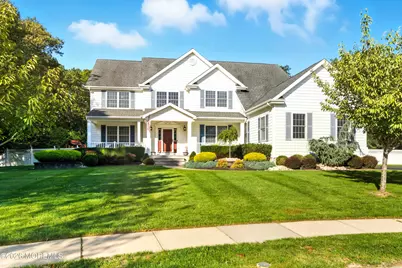 4 Windsong Court, Jackson, NJ 08527 - Photo 3