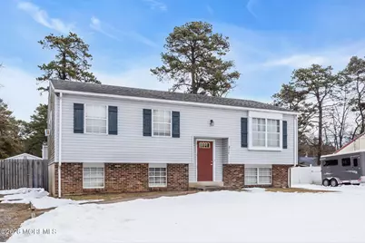 211 Mohawk Trail, Browns Mills, NJ 08015 - Photo 3