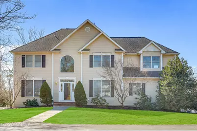 1651 Forge Pond Road, Brick, NJ 08724 - Photo 1