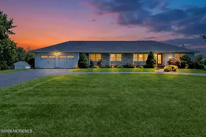 159 Oakland Mills Road, Manalapan Township, NJ 07726 - Photo 3