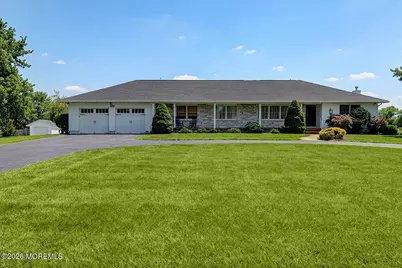 159 Oakland Mills Road, Manalapan Township, NJ 07726 - Photo 5