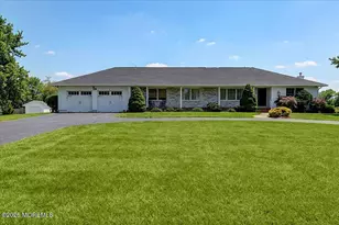 159 Oakland Mills Rd, Manalapan Township, NJ 07726 - Photo 5