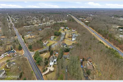 274 Aldrich Road, Howell Township, NJ 07731 - Photo 25
