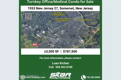 1553 Route 27 #2000, Franklin Township, NJ 08873 - Photo 7