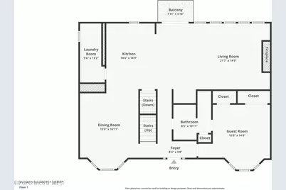 354 Naples Court, Lavallette, NJ 08735 - Photo 69