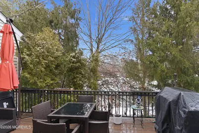 206 Hidden Lake Drive, Morganville, NJ 07751 - Photo 11