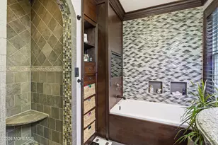 206 Hidden Lake Dr, Morganville, NJ 07751 - Photo 19