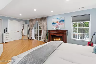 206 Hidden Lake Drive, Morganville, NJ 07751 - Photo 25