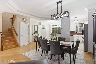 206 Hidden Lake Drive, Morganville, NJ 07751 - Photo 9