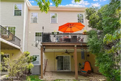 206 Hidden Lake Drive, Morganville, NJ 07751 - Photo 31