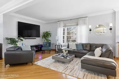 206 Hidden Lake Drive, Morganville, NJ 07751 - Photo 7