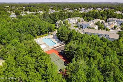 206 Hidden Lake Drive, Morganville, NJ 07751 - Photo 33