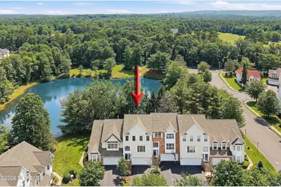 206 Hidden Lake Drive, Morganville, NJ 07751 - Photo 1