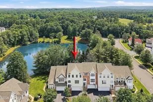 206 Hidden Lake Dr, Morganville, NJ 07751 - Photo 1