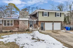 301 Florida Ct, Brick, NJ 08723 - Photo 3