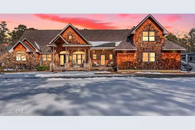 222 Wells Mills Road, Waretown, NJ 08758 - Photo 1