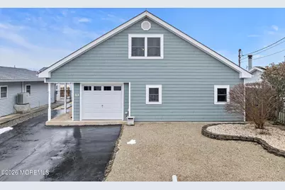 13 S Los Angeles Drive, Little Egg Harbor, NJ 08087 - Photo 5