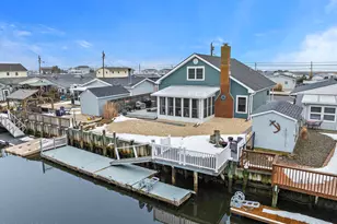13 S Los Angeles Dr, Little Egg Harbor, NJ 08087 - Photo 63
