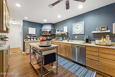 13 S Los Angeles Drive, Little Egg Harbor, NJ 08087 - Photo 23