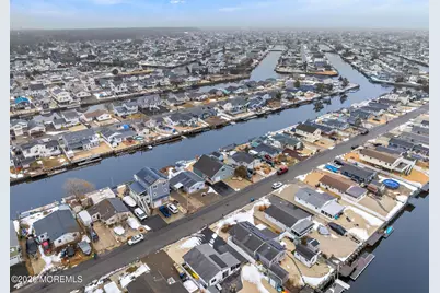 13 S Los Angeles Drive, Little Egg Harbor, NJ 08087 - Photo 3