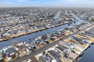 13 S Los Angeles Dr, Little Egg Harbor, NJ 08087 - Photo 3