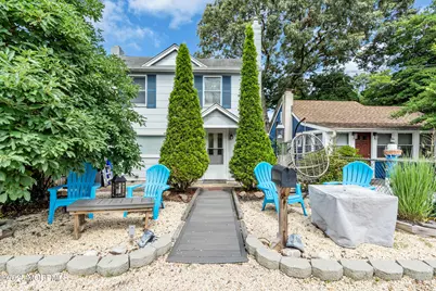 53 Country Club Court, Brick, NJ 08723 - Photo 1