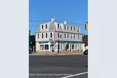 500 Main Street #Upper Front, Avon by the Sea, NJ 07717 - Photo 5