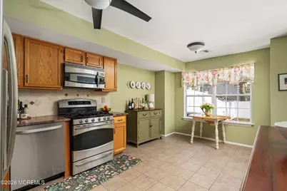 242 Moses Milch Drive, Howell Township, NJ 07731 - Photo 9