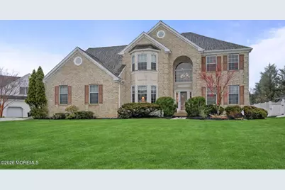 49 Dune Road, Ocean Twp, NJ 07712 - Photo 1