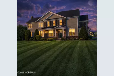 17 Spalding Drive, Holmdel, NJ 07733 - Photo 3