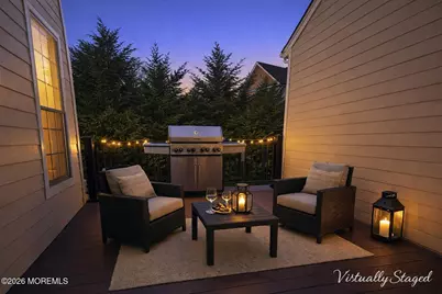 17 Spalding Drive, Holmdel, NJ 07733 - Photo 15