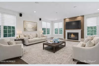 17 Spalding Drive, Holmdel, NJ 07733 - Photo 13