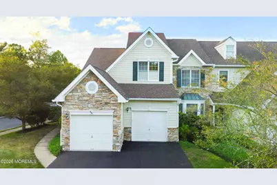 66 Patriot Hill Drive, Basking Ridge, NJ 07920 - Photo 1