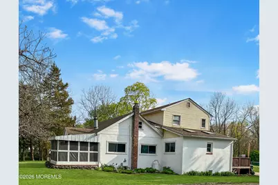 390 Whitesville Road, Jackson, NJ 08527 - Photo 1