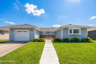 4 Ravenna Court, Toms River Township, NJ 08755 - Photo 1