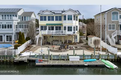 16 Beach Drive, Little Egg Harbor, NJ 08087 - Photo 1