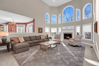 20 Coleridge Drive, Marlboro Township, NJ 07746 - Photo 13