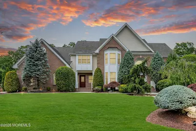 20 Coleridge Drive, Marlboro Township, NJ 07746 - Photo 1