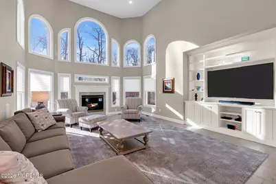 20 Coleridge Drive, Marlboro Township, NJ 07746 - Photo 17