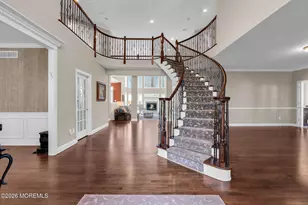 20 Coleridge Dr, Marlboro Township, NJ 07746 - Photo 5