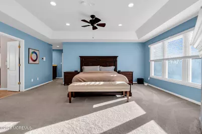 20 Coleridge Drive, Marlboro Township, NJ 07746 - Photo 45