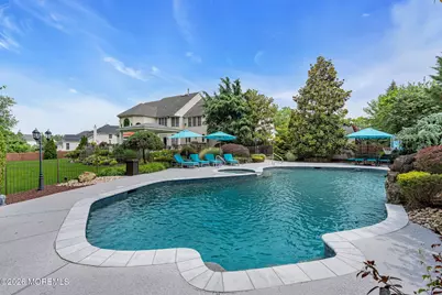 20 Coleridge Drive, Marlboro Township, NJ 07746 - Photo 67