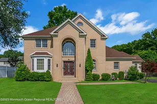 1607 Holbrook St, Oakhurst, NJ 07755 - Photo 1