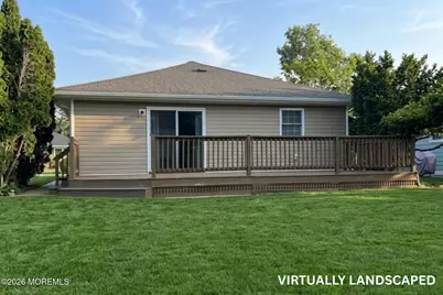 51 Charlotteville Drive S, Toms River Township, NJ 08757 - Photo 3