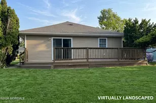51 Charlotteville Dr S, Toms River Township, NJ 08757 - Photo 3