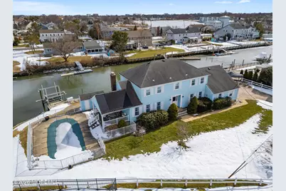 9 Gail Drive, Monmouth Beach, NJ 07750 - Photo 3