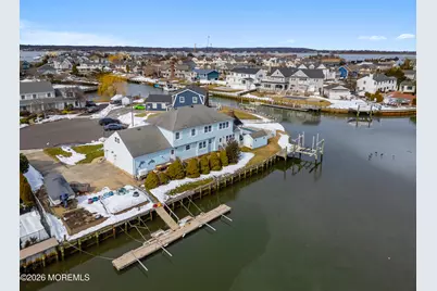 9 Gail Drive, Monmouth Beach, NJ 07750 - Photo 7