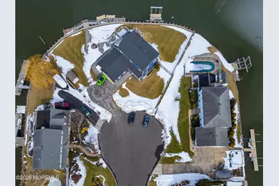 9 Gail Drive, Monmouth Beach, NJ 07750 - Photo 5