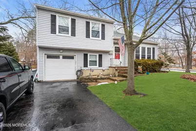 1016 W Bay Avenue, Barnegat, NJ 08005 - Photo 3