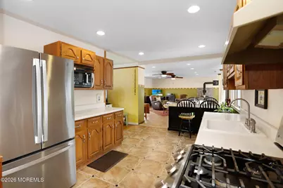 60 Sunset Drive, Howell Township, NJ 07731 - Photo 11